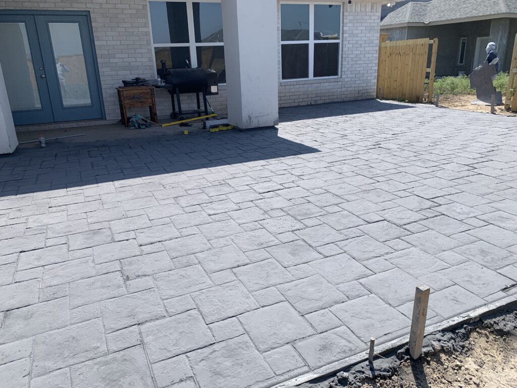 Outdoor Kitchens in Houston, TX project photo