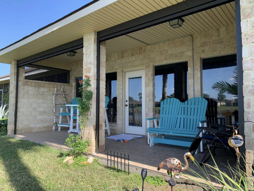 Motorized Shades in Houston, TX project photo