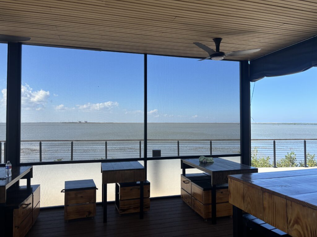 Patio Enclosures in Houston, TX project photo