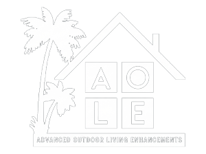 Advance Outdoot Living Enhancements Logo